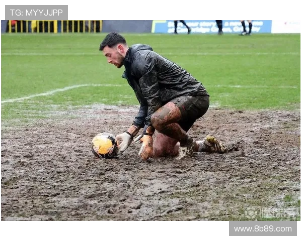 泥泞如诺曼底登陆的狼队足总杯