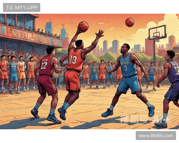 用拼搏让中国篮球重新被热爱